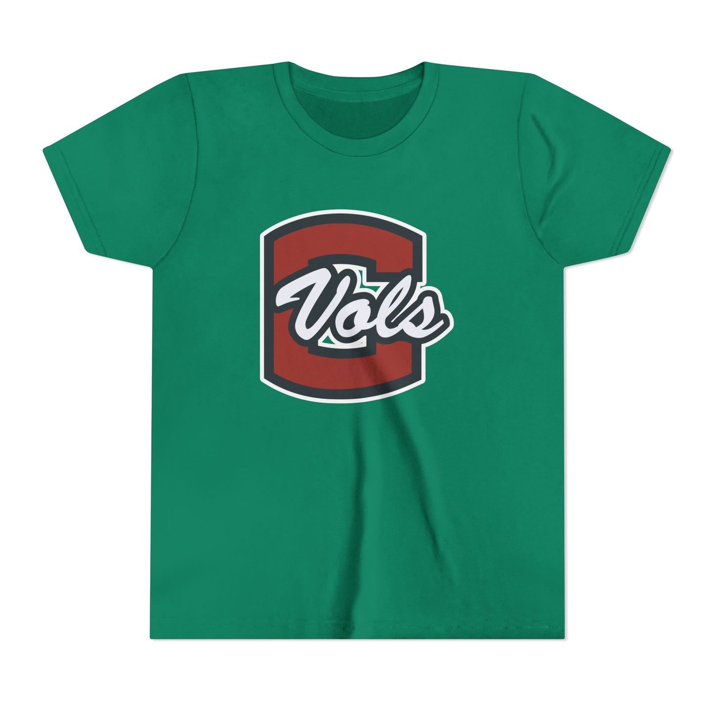 Youth Short Sleeve Tee