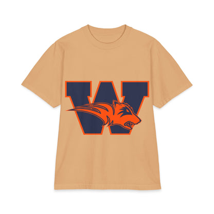 Max Heavyweight Short Sleeve Tee