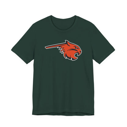 Jersey Short Sleeve Tee