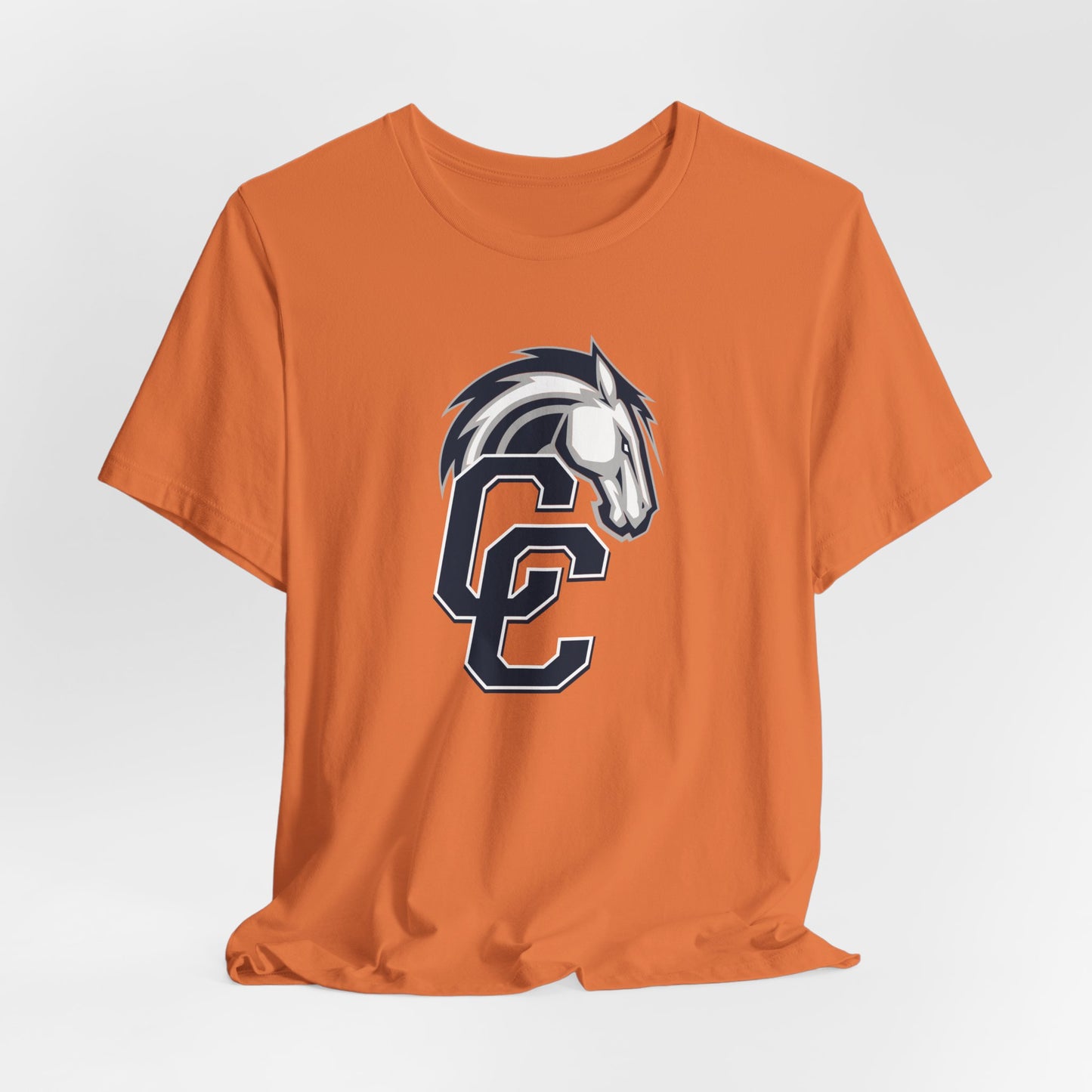 Jersey Short Sleeve Tee