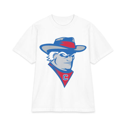 Max Heavyweight Short Sleeve Tee