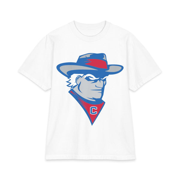Max Heavyweight Short Sleeve Tee