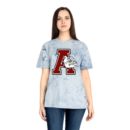 Color Blast School Spirit Tee