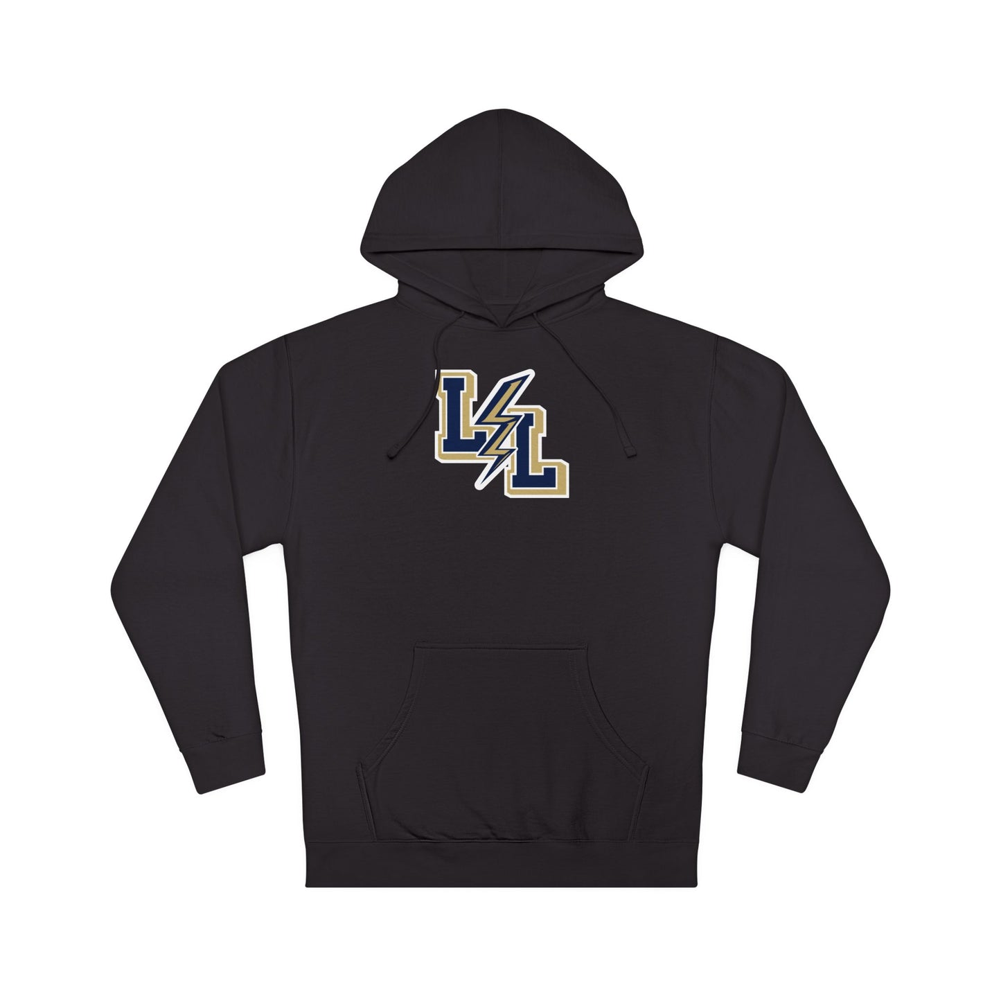Midweight Pullover Hoodie