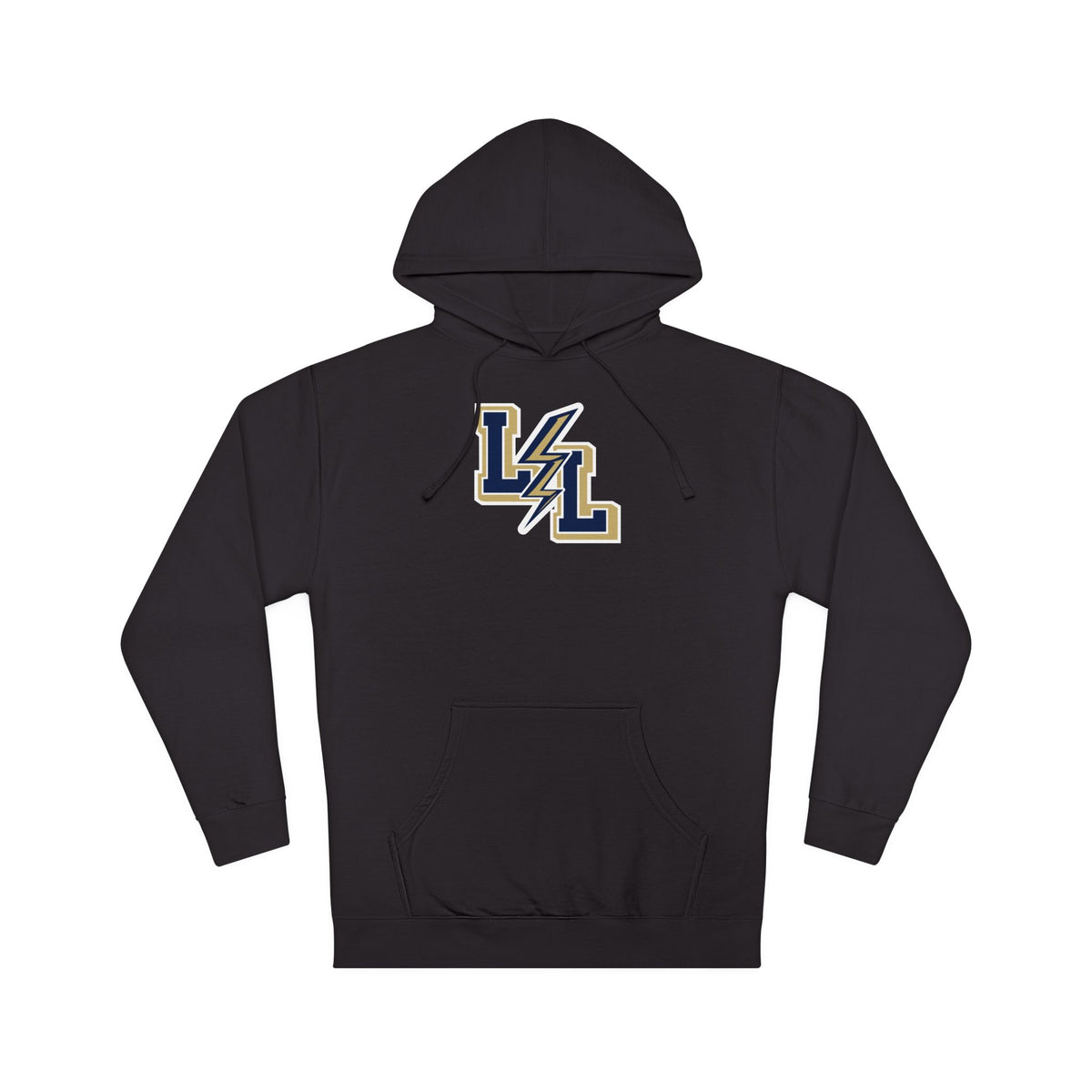 Midweight Pullover Hoodie