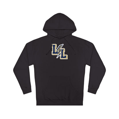 Midweight Pullover Hoodie