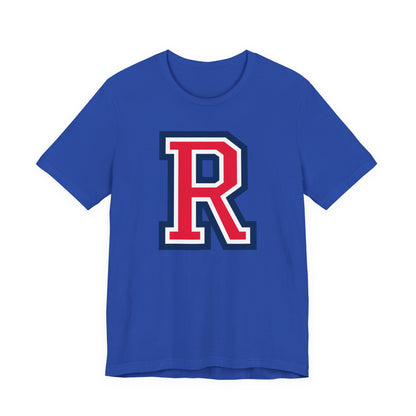 Jersey Short Sleeve Tee