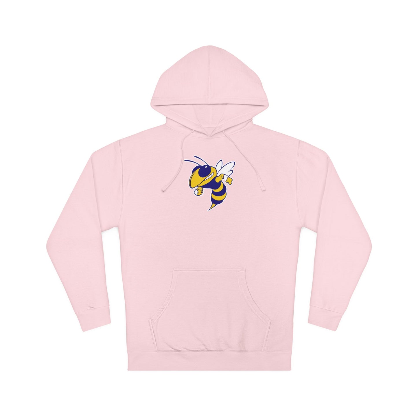 Midweight Pullover Hoodie