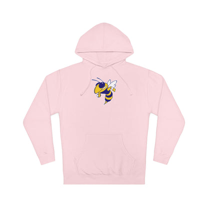 Midweight Pullover Hoodie