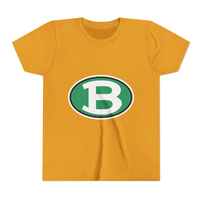 Youth Short Sleeve Tee