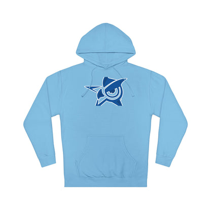 Midweight Pullover Hoodie