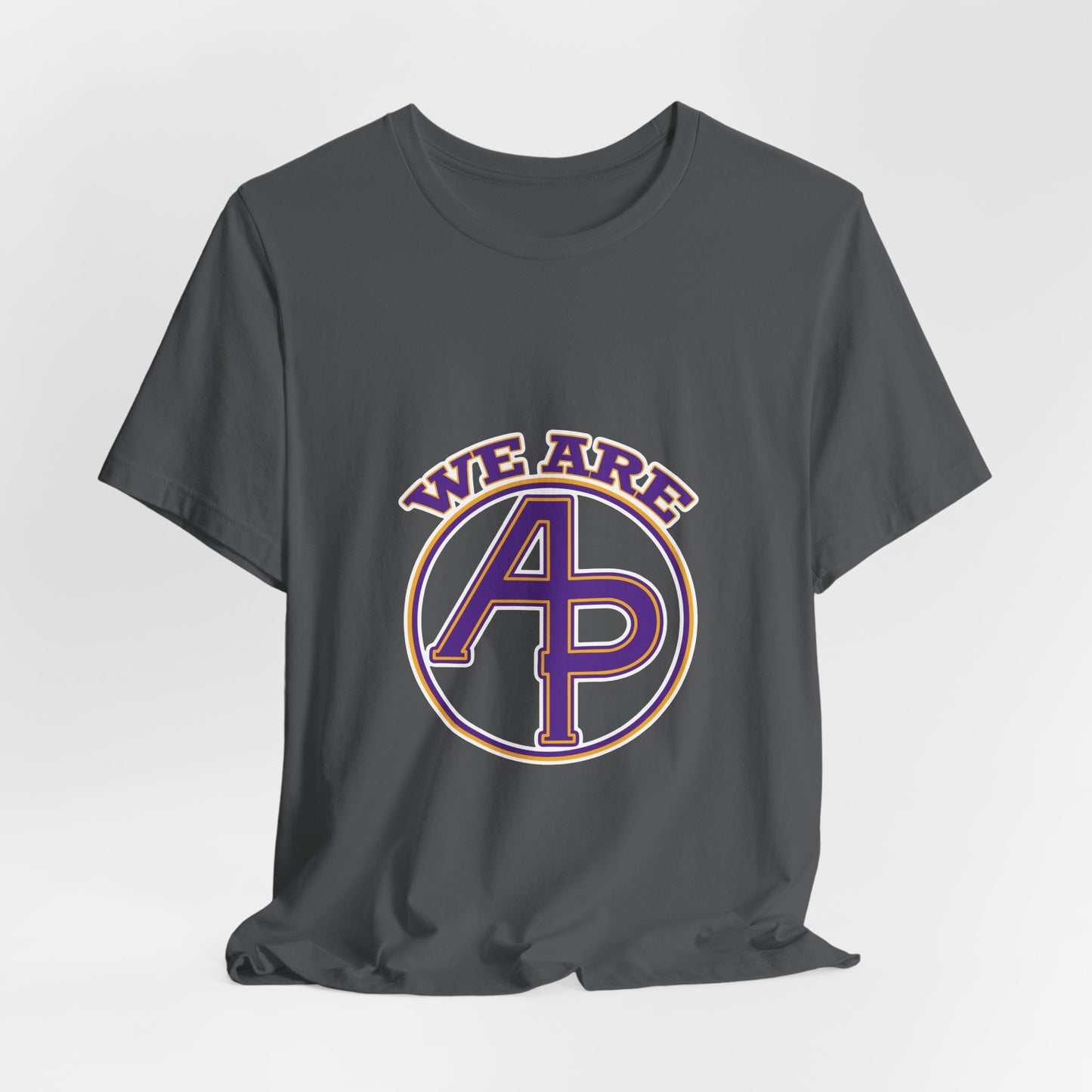 Jersey Short Sleeve Tee