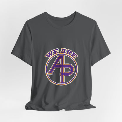 Jersey Short Sleeve Tee