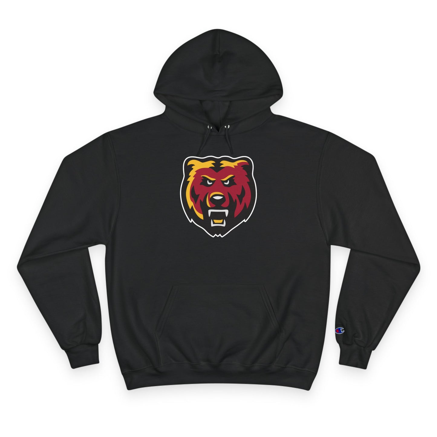 Champion Powerblend Fleece Pullover Hoodie