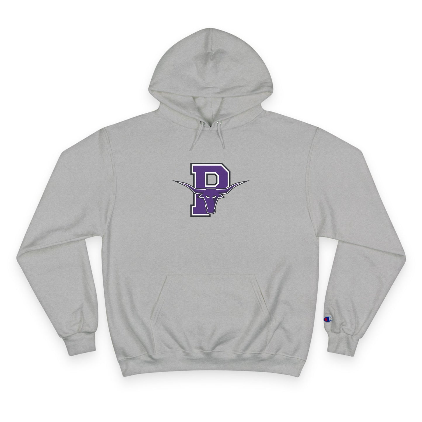 Champion Powerblend Fleece Pullover Hoodie