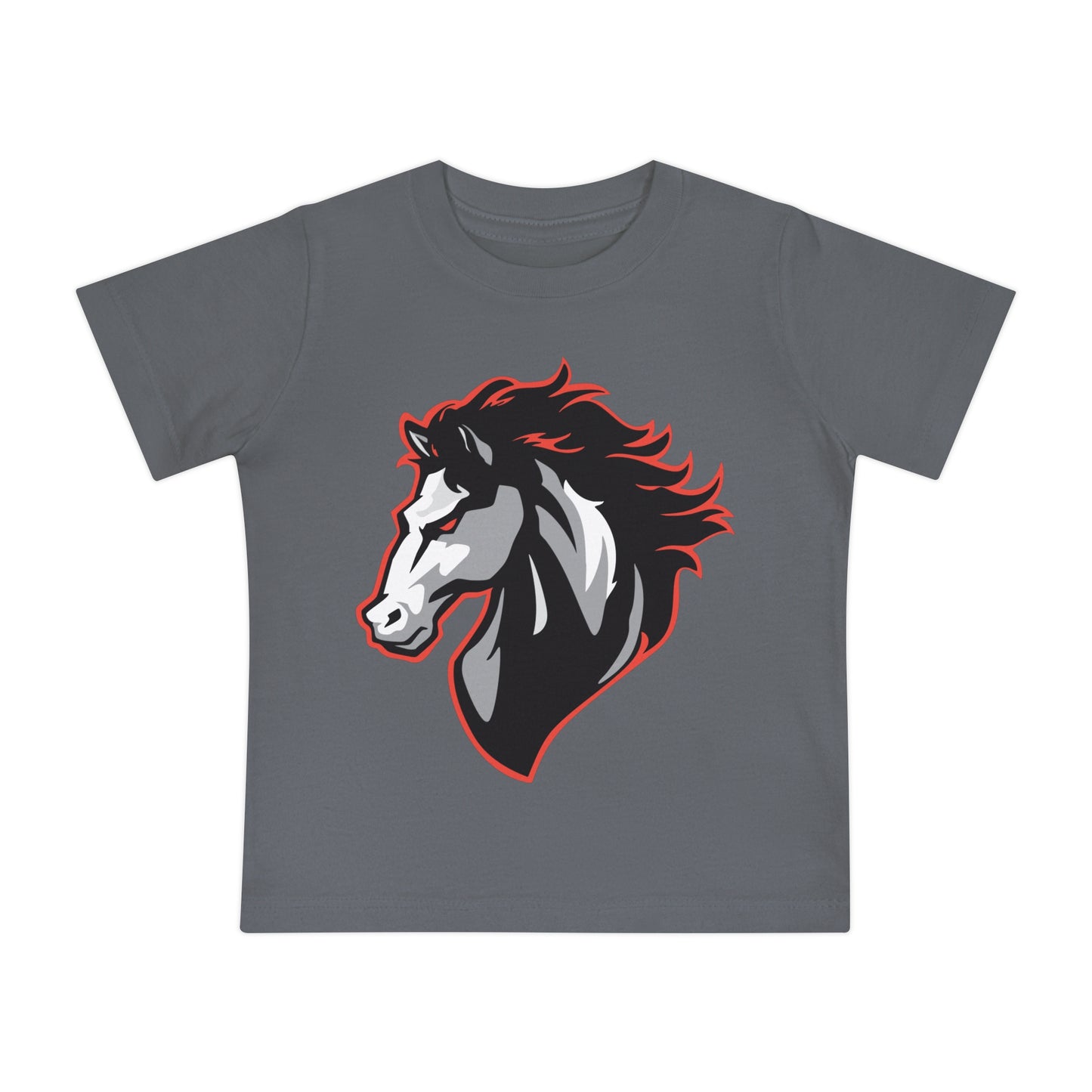 Baby Short Sleeve Tee