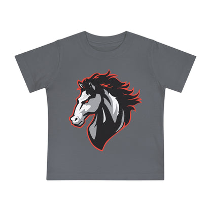 Baby Short Sleeve Tee