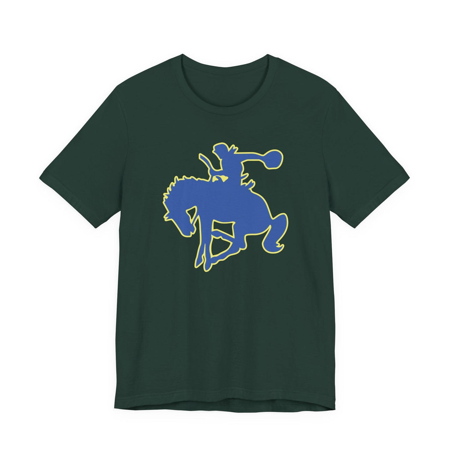 Jersey Short Sleeve Tee