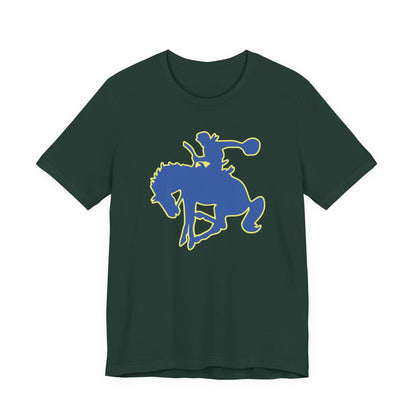Jersey Short Sleeve Tee