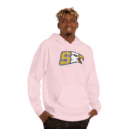Midweight Pullover Hoodie