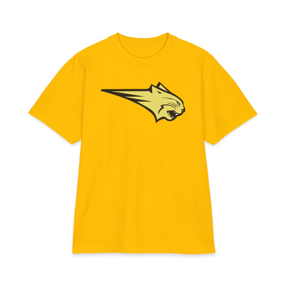 Max Heavyweight Short Sleeve Tee