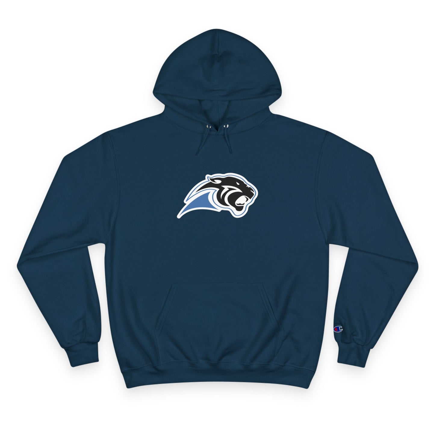 Champion Powerblend Fleece Pullover Hoodie