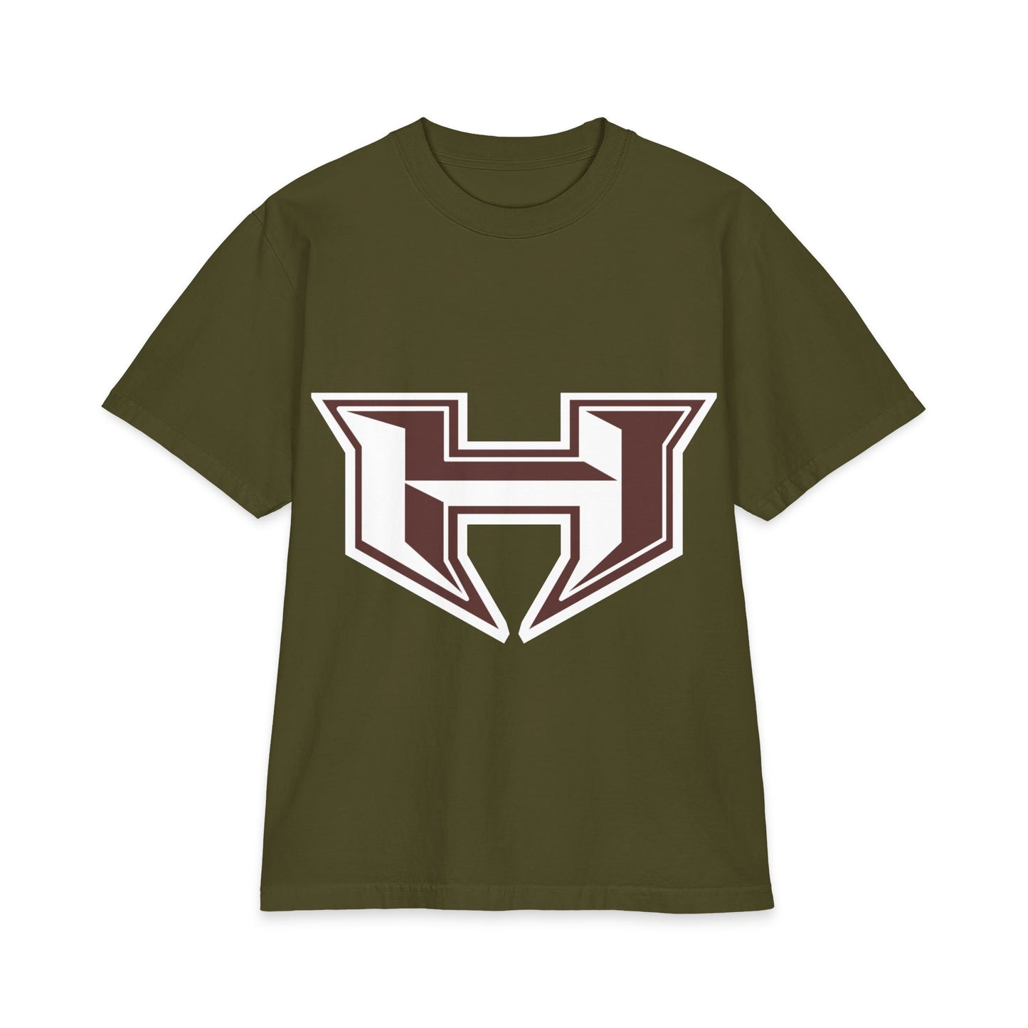 Max Heavyweight Short Sleeve Tee