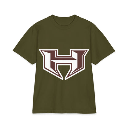 Max Heavyweight Short Sleeve Tee