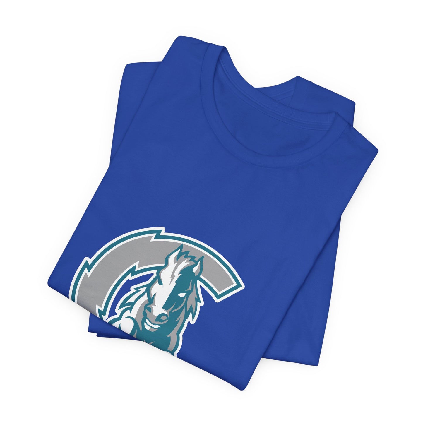 Jersey Short Sleeve Tee