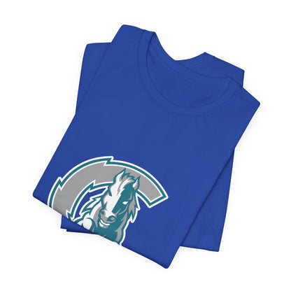 Jersey Short Sleeve Tee