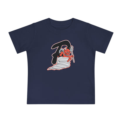Baby Short Sleeve Tee