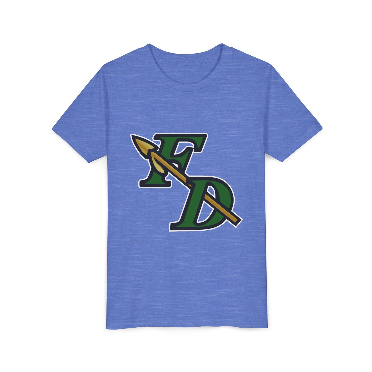 Youth Short Sleeve Tee