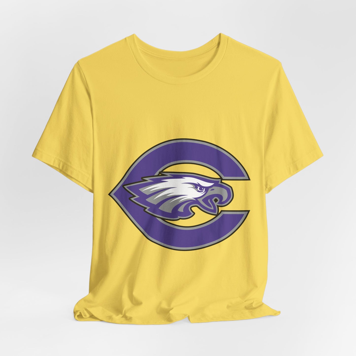 Jersey Short Sleeve Tee