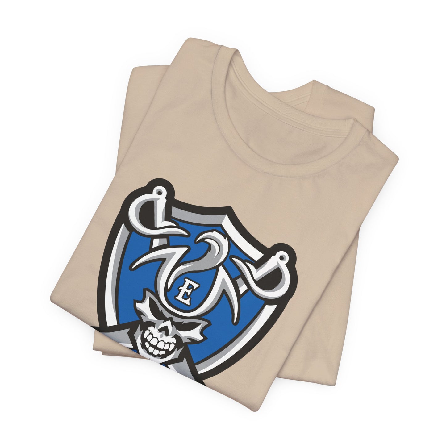 Jersey Short Sleeve Tee