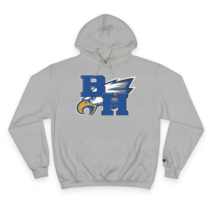 Champion Powerblend Fleece Pullover Hoodie