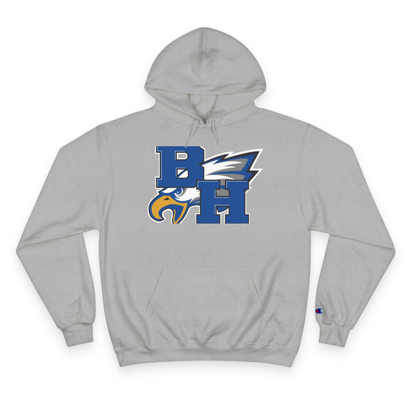 Champion Powerblend Fleece Pullover Hoodie