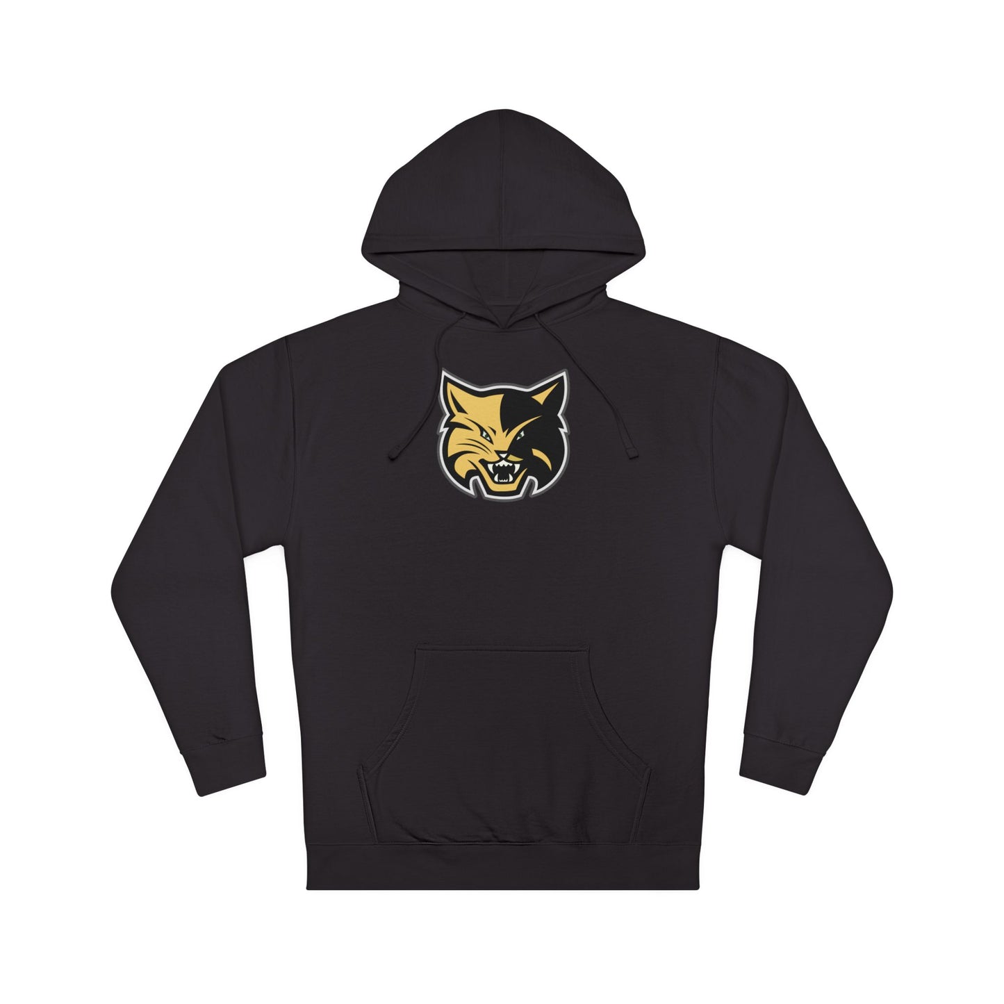 Midweight Pullover Hoodie