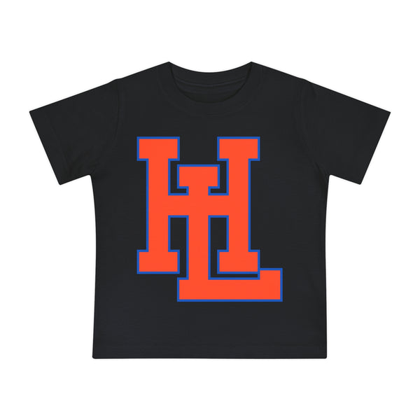 Baby Short Sleeve Tee