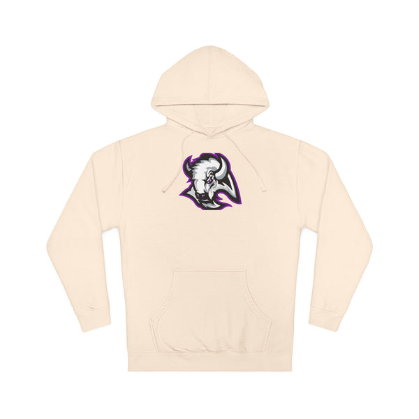 Midweight Pullover Hoodie