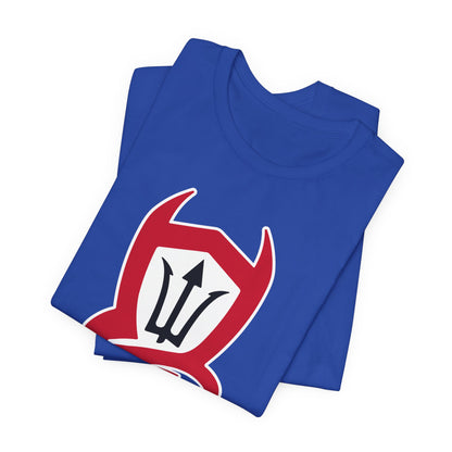 Jersey Short Sleeve Tee