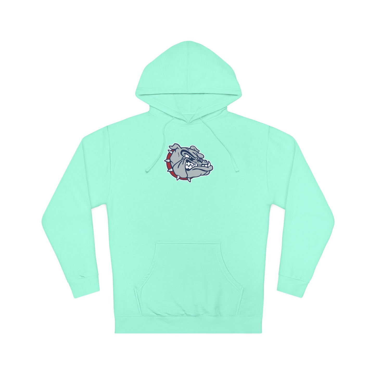 Midweight Pullover Hoodie