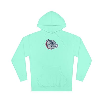 Midweight Pullover Hoodie