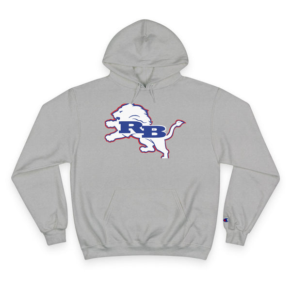 Champion Powerblend Fleece Pullover Hoodie