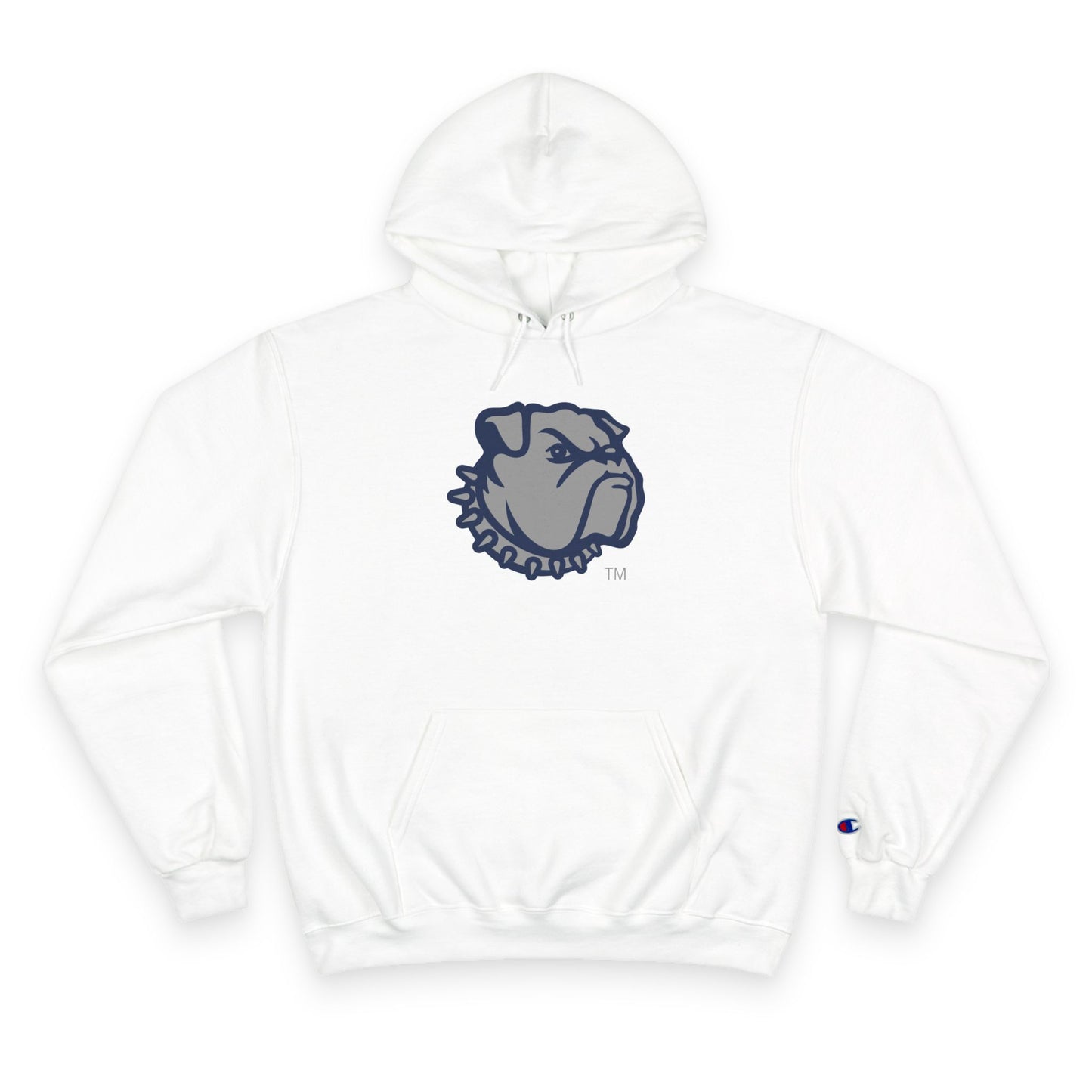 Champion Powerblend Fleece Pullover Hoodie