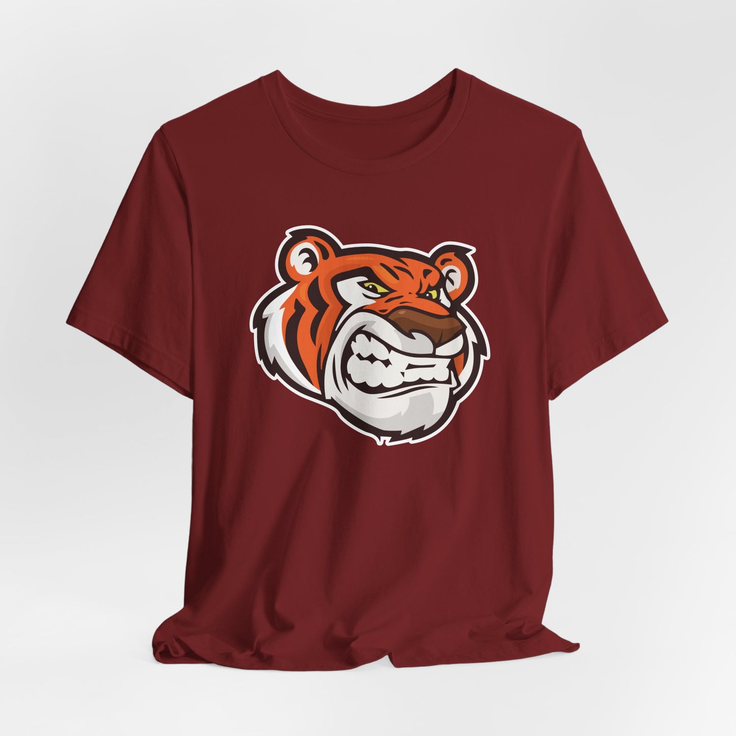 Jersey Short Sleeve Tee