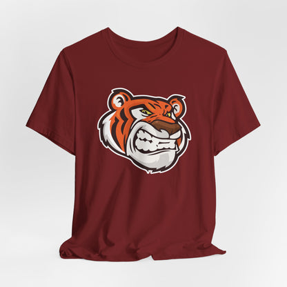 Jersey Short Sleeve Tee