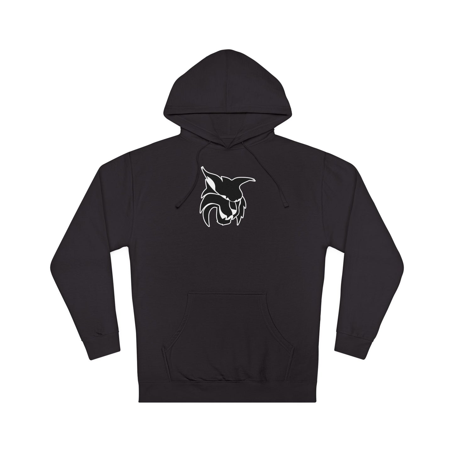 Midweight Pullover Hoodie