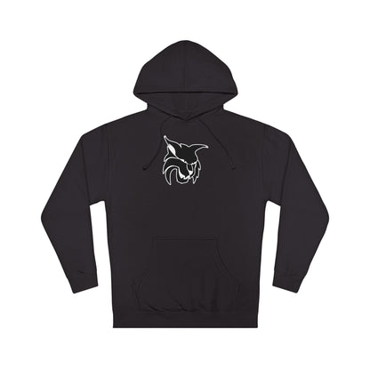 Midweight Pullover Hoodie
