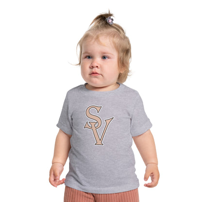 Baby Short Sleeve Tee