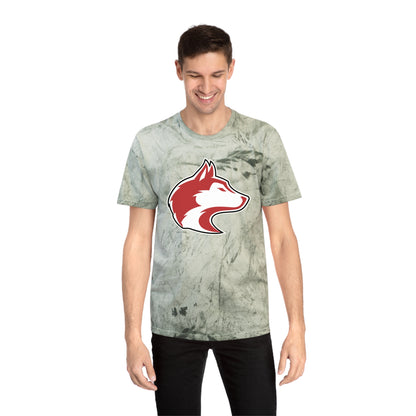Color Blast School Spirit Tee